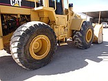 1992 CATERPILLAR 950F Photo #4