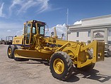 85 GALION A600
