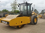 08 CATERPILLAR CS-683E