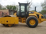 2008 CATERPILLAR CS-683E Photo #2