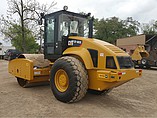 2008 CATERPILLAR CS-683E Photo #3