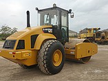2008 CATERPILLAR CS-683E Photo #5