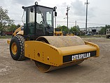 2008 CATERPILLAR CS-683E Photo #7