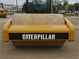 2008 CATERPILLAR CS-683E Photo #8