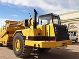 01 CATERPILLAR 615C II