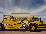 2001 CATERPILLAR 615C II Photo #3