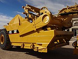 2001 CATERPILLAR 615C II Photo #5