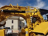 2001 CATERPILLAR 615C II Photo #7