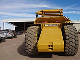 2001 CATERPILLAR 615C II Photo #9