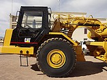 2001 CATERPILLAR 615C II Photo #12