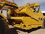 2001 CATERPILLAR 615C II Photo #13