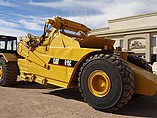 2001 CATERPILLAR 615C II Photo #14