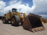 98 CATERPILLAR 992G