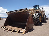 1998 CATERPILLAR 992G Photo #4