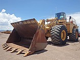 1998 CATERPILLAR 992G Photo #5