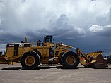 1998 CATERPILLAR 992G Photo #19