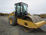 2011 CATERPILLAR CS56 Photo #2