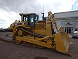 01 CATERPILLAR D8R