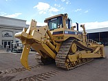2001 CATERPILLAR D8R Photo #2