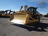 2001 CATERPILLAR D8R Photo #7