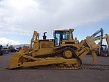 2001 CATERPILLAR D8R Photo #8