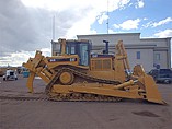 2001 CATERPILLAR D8R Photo #10