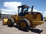 1998 CATERPILLAR 928G Photo #4