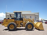 1998 CATERPILLAR 928G Photo #9
