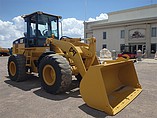 1998 CATERPILLAR 928G Photo #10