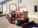 98 DITCH WITCH 3700DD