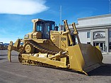 1988 CATERPILLAR D9N Photo #1