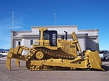 1988 CATERPILLAR D9N Photo #4