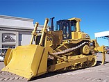 1988 CATERPILLAR D9N Photo #5