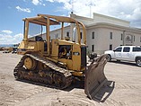 87 CATERPILLAR D4H