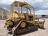 1987 CATERPILLAR D4H Photo #3