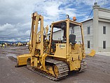 1985 CATERPILLAR D3B Photo #4