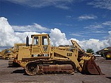 97 CATERPILLAR 973 LGP