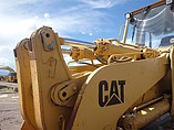 1997 CATERPILLAR 973 LGP Photo #3