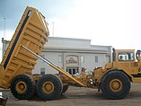 1989 CATERPILLAR D350C Photo #2