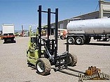 1996 DONKEY D11J Photo #4