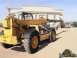 2001 CATERPILLAR TH63 Photo #2