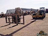 2001 CATERPILLAR TH63 Photo #3