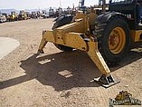 2001 CATERPILLAR TH63 Photo #8