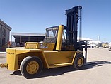 CATERPILLAR V25D Photo #3