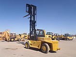 CATERPILLAR V25D Photo #6