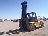CATERPILLAR V25D Photo #7