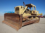 1966 CATERPILLAR D9G Photo #1