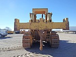 1966 CATERPILLAR D9G Photo #9