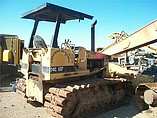 1988 CATERPILLAR D4C Photo #2