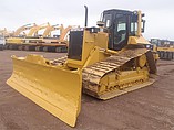 98 CATERPILLAR D6M